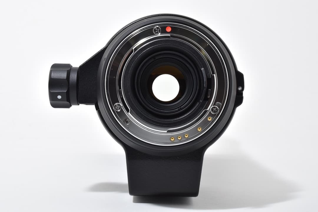 レンズ(ズーム) Sigma APO 170-500mm F5-6.3 Pentax #9489