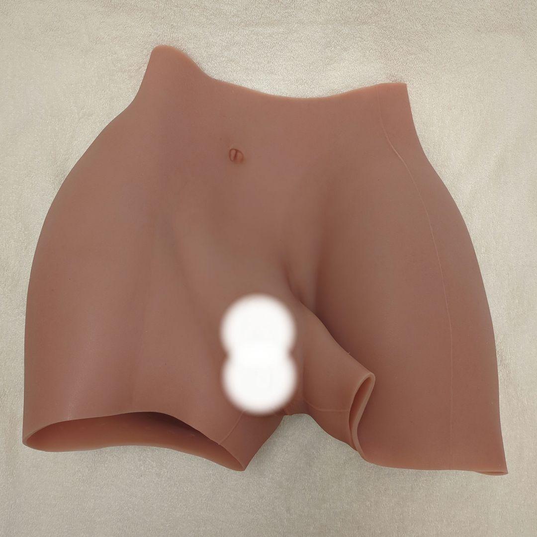 [KUMIHO] 八世代 シリコンパンツ