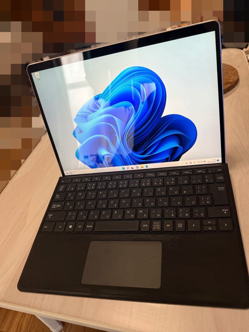 Surface Pro8 i5/ 8G/ 256GB キーボード付き