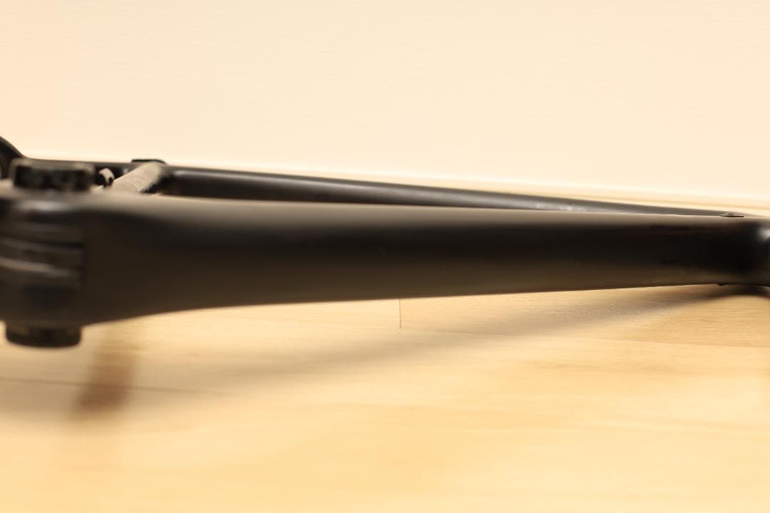 ICAN（アイカン）AC108 シクロクロスフレーム　56サイズ