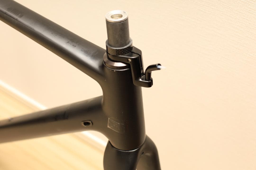 ICAN（アイカン）AC108 シクロクロスフレーム　56サイズ