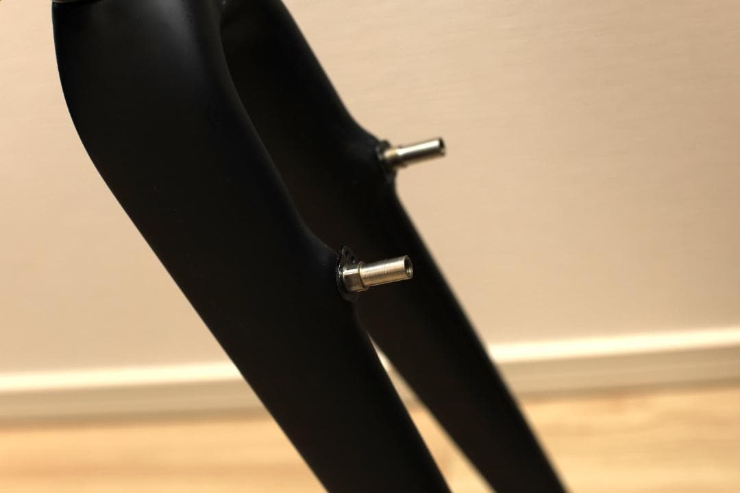 ICAN（アイカン）AC108 シクロクロスフレーム　56サイズ