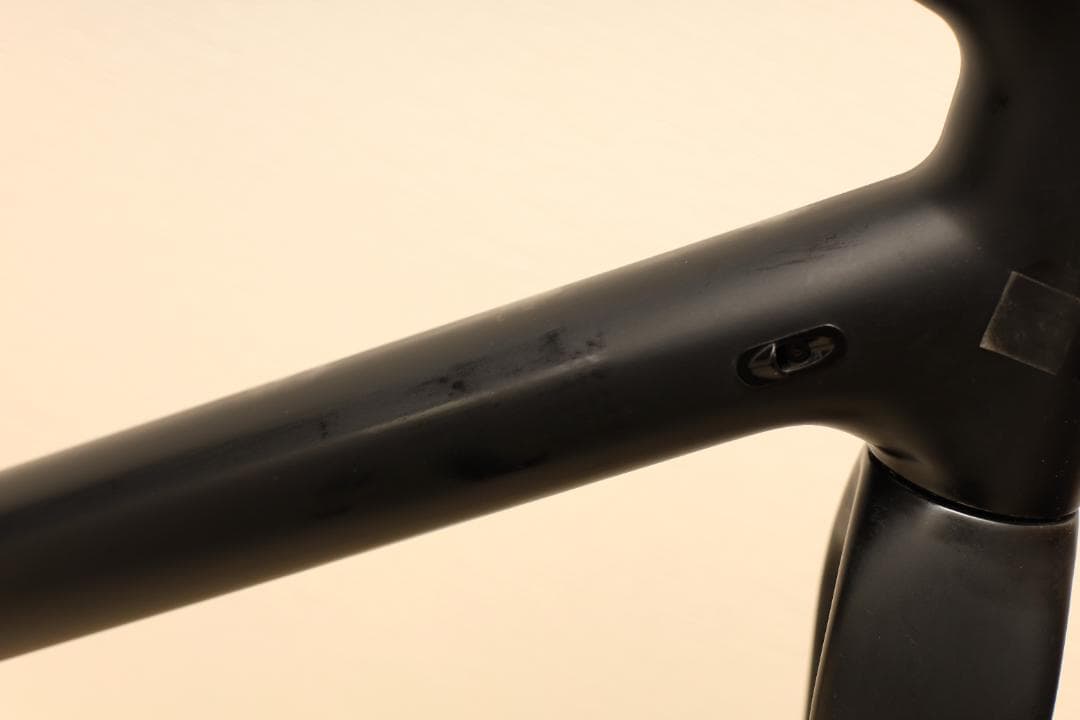 ICAN（アイカン）AC108 シクロクロスフレーム　56サイズ