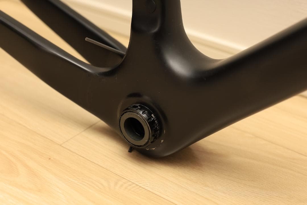 ICAN（アイカン）AC108 シクロクロスフレーム　56サイズ