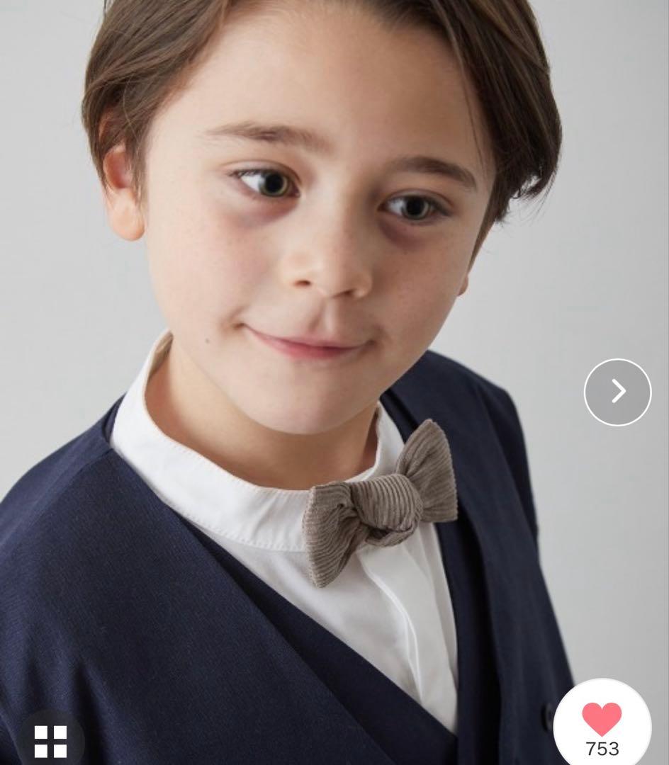 riziereシングルノーカラージャケットセットアップバンドカラーシャツセット売