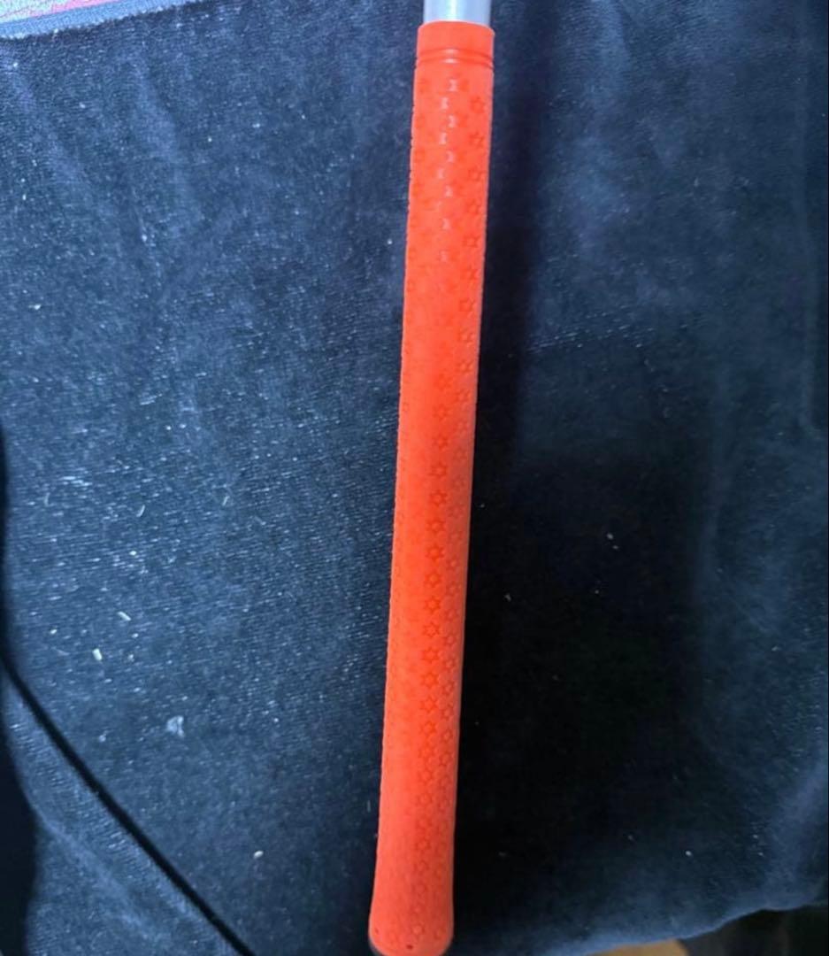 TaylorMade QI35 美品3ユーティリティクラブ 20度DIシャフト付