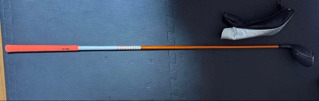 TaylorMade QI35 美品3ユーティリティクラブ 20度DIシャフト付