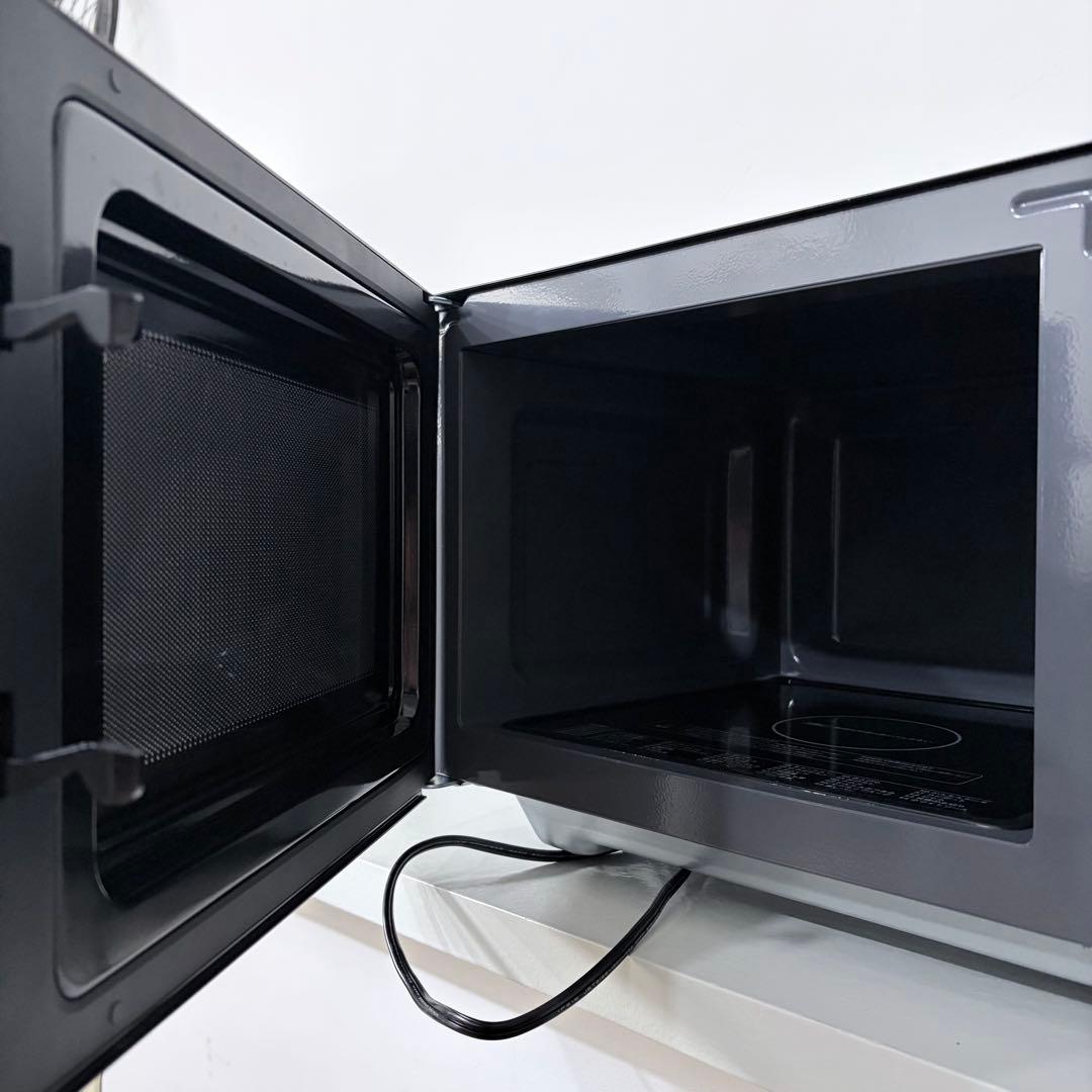 電子レンジ　siroca SX-23D152