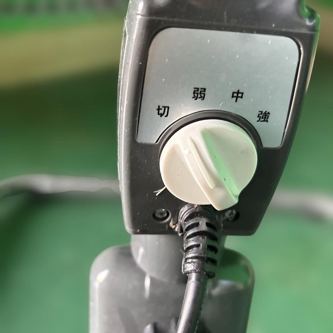 ユアサ 業務用扇風機 45cm YF-459T