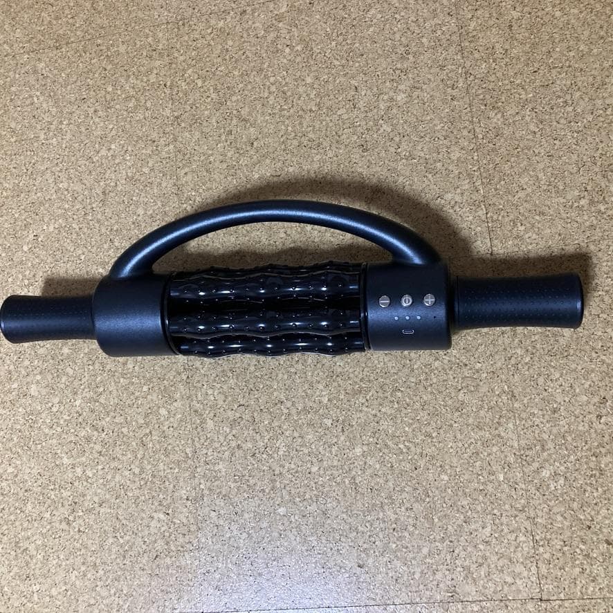 EXTRA RELEASE GACKT プロデュース 筋肉 リリースローラー