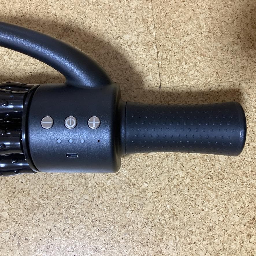 EXTRA RELEASE GACKT プロデュース 筋肉 リリースローラー