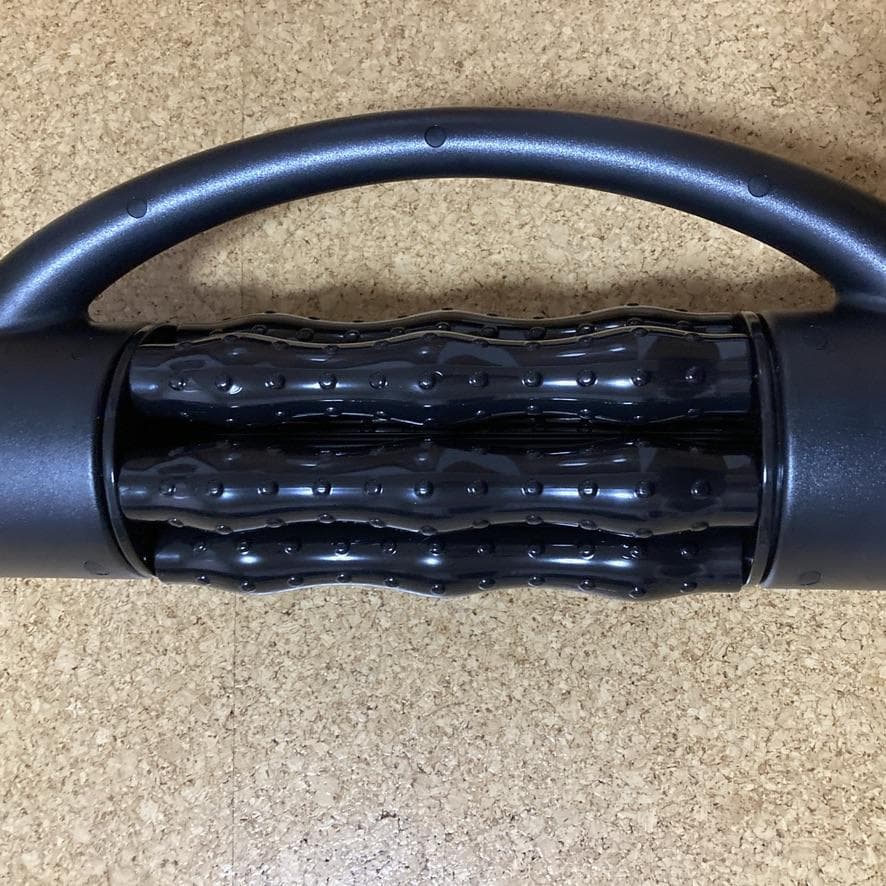 EXTRA RELEASE GACKT プロデュース 筋肉 リリースローラー