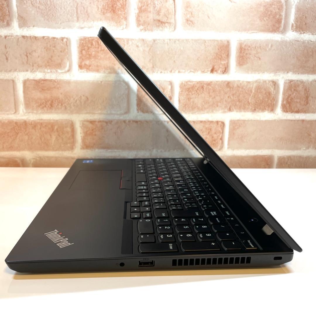 ★2021年製★ 第11世代Core i5 15.6インチ Lenovo H11