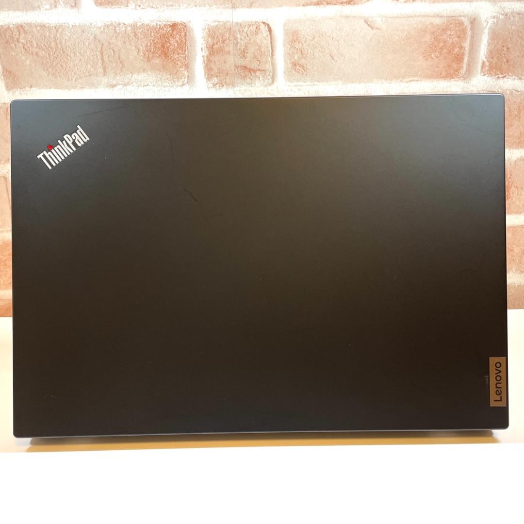 ★2021年製★ 第11世代Core i5 15.6インチ Lenovo H11