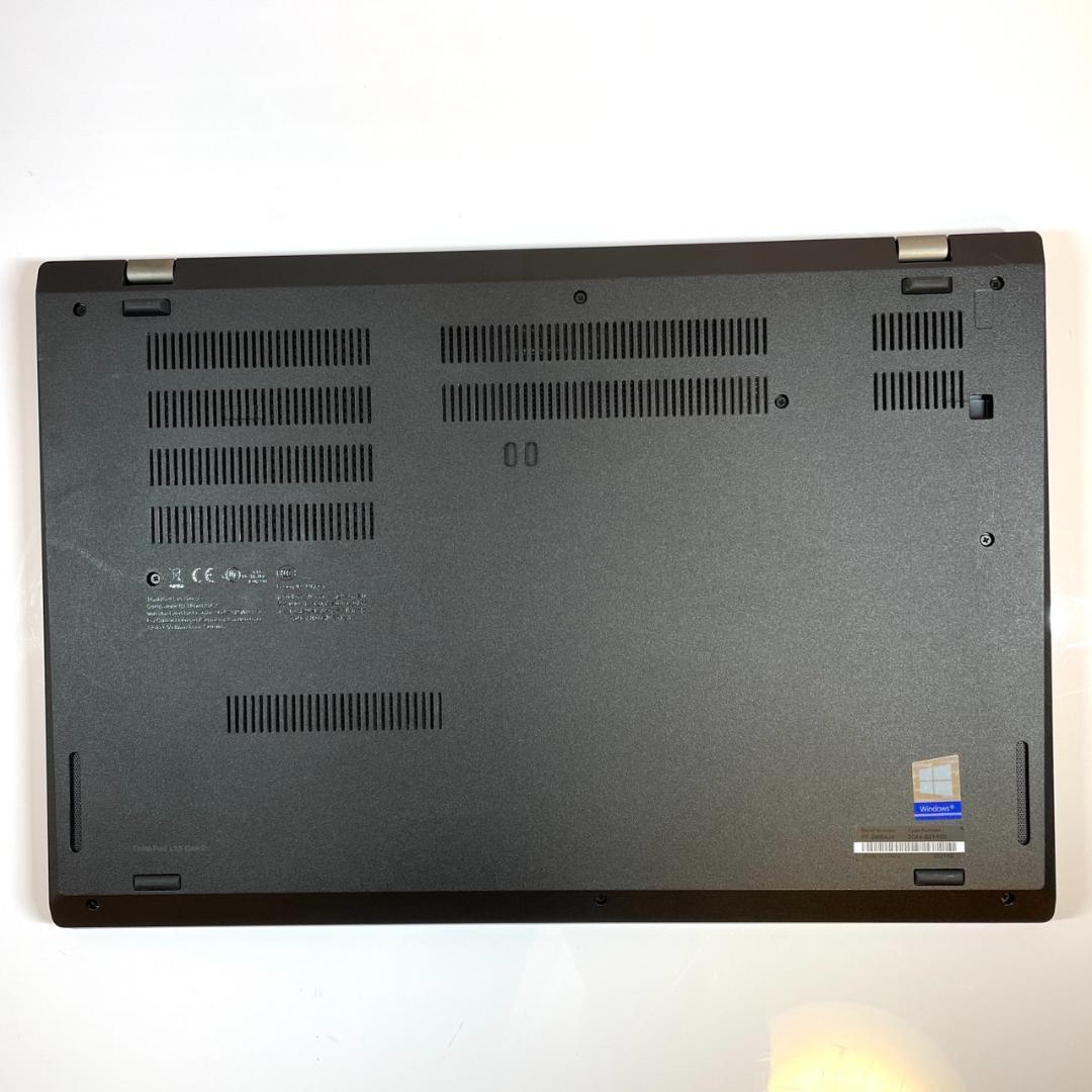 ★2021年製★ 第11世代Core i5 15.6インチ Lenovo H11