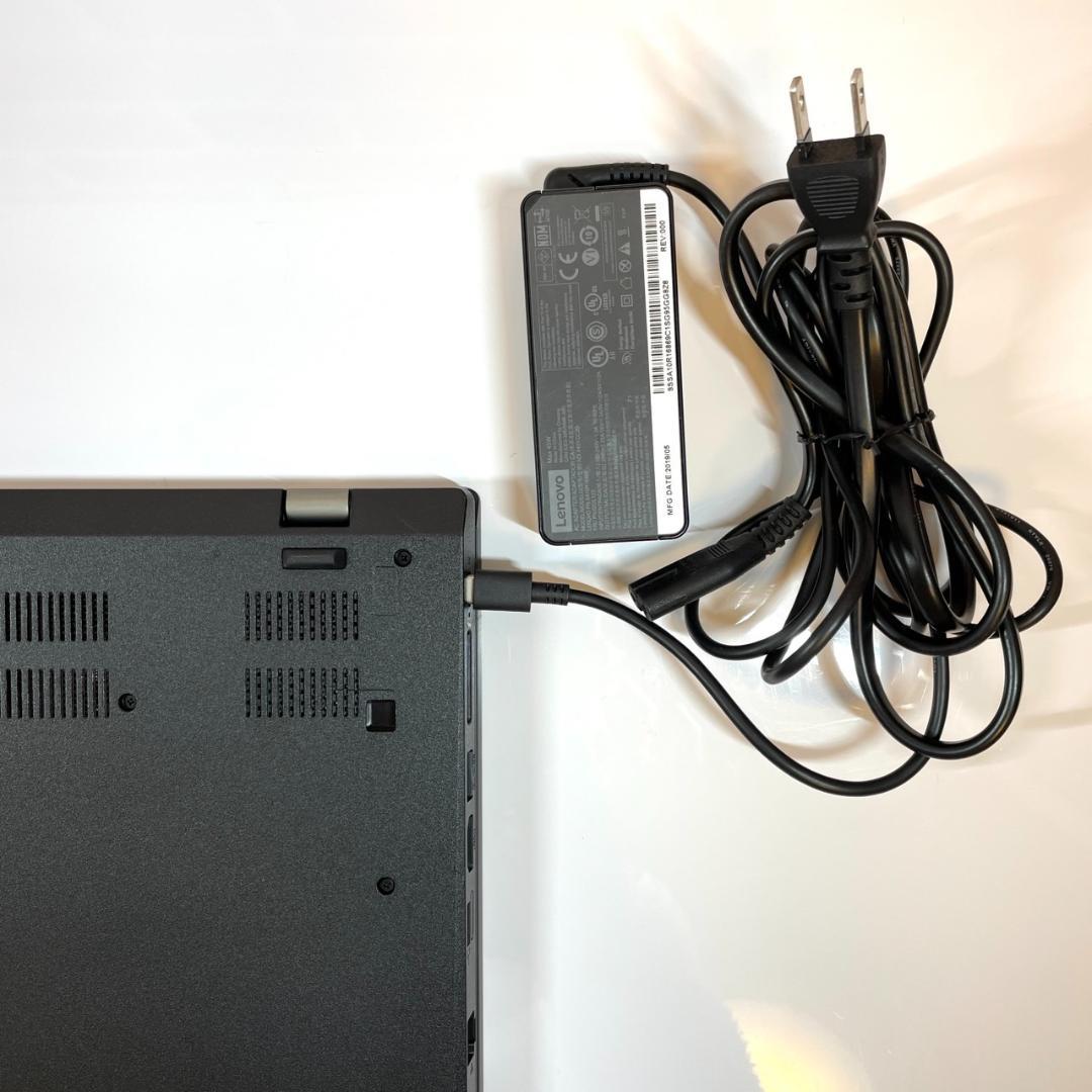 ★2021年製★ 第11世代Core i5 15.6インチ Lenovo H11