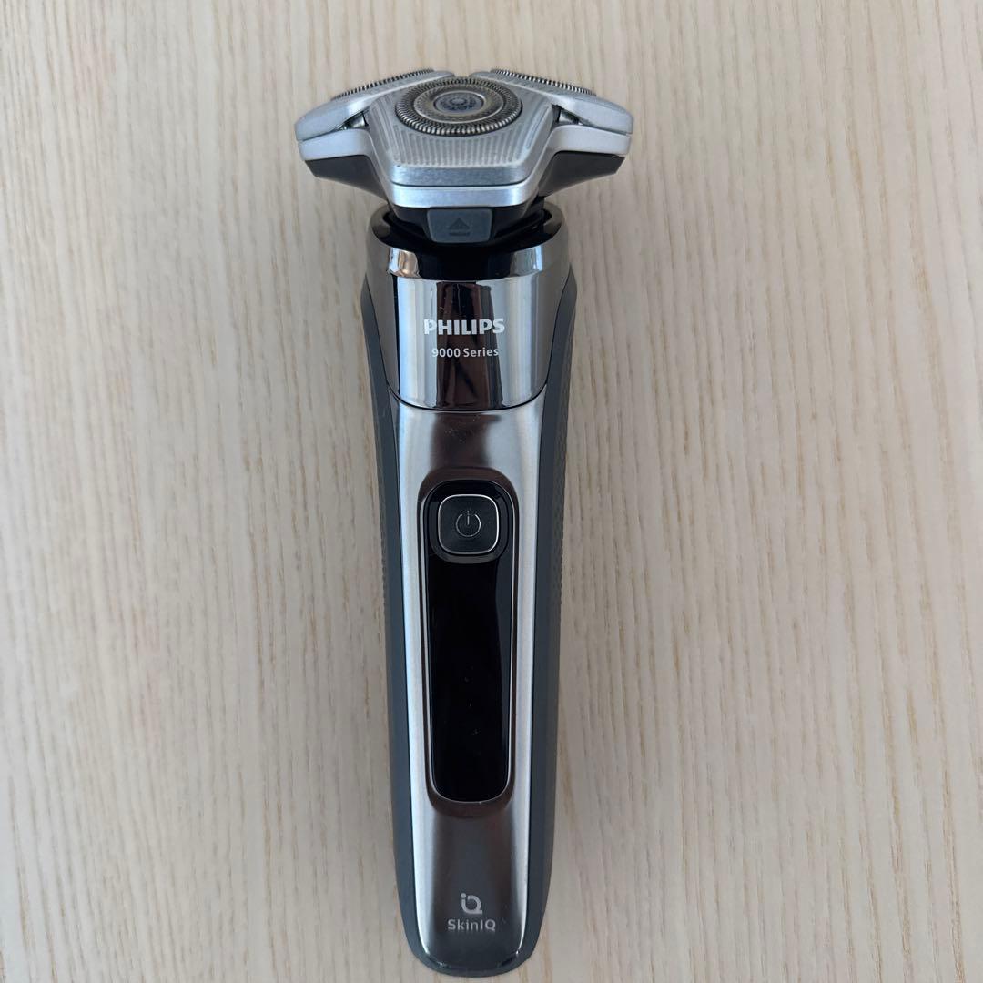 Philips 電気シェーバー S9697/50 9000 series