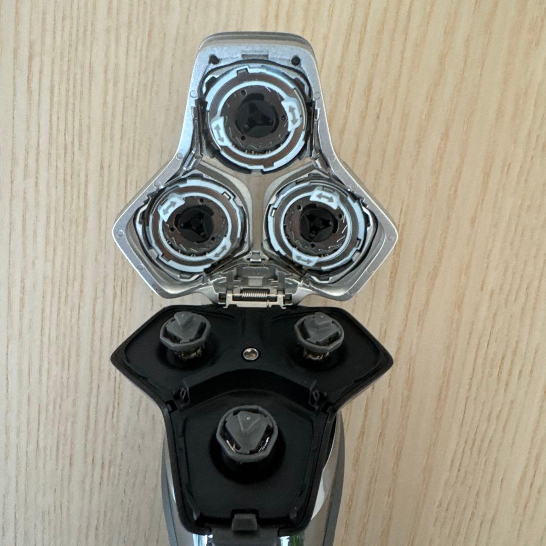 Philips 電気シェーバー S9697/50 9000 series