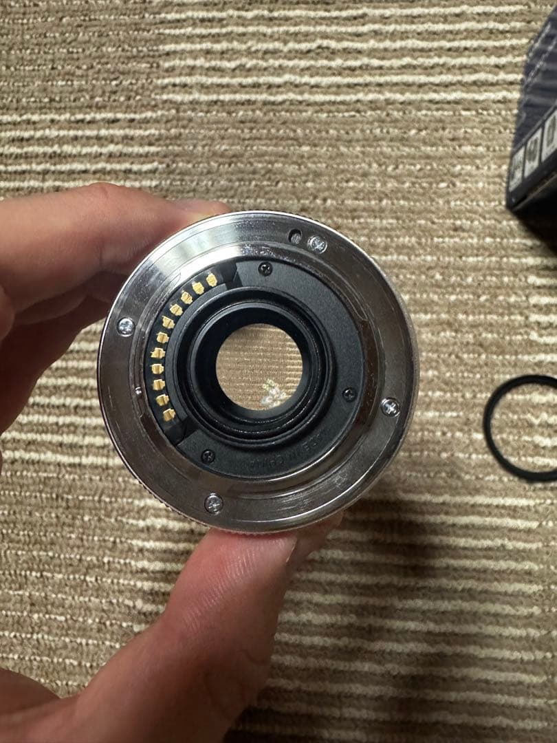 作例有り M.ZUIKO DIGITAL ED 12mm F2.0