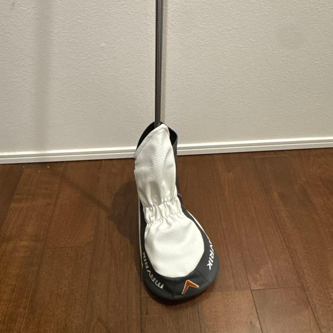 キャロウェイ ドライバー　マーベリック　10.5°