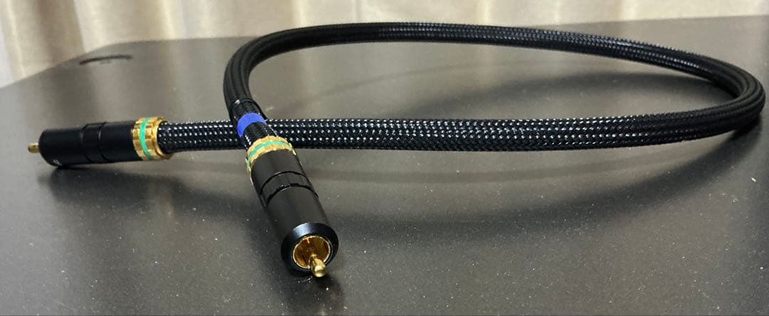 SAEC DIG-4000MK2 高解像度デジタルオーディオケーブル 0.7m