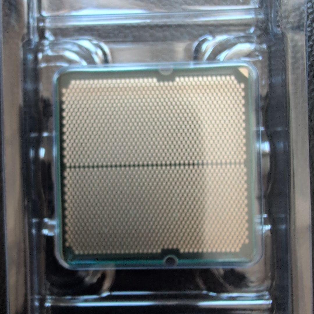 CPU AMD Ryzen 5 7500F バルク中古