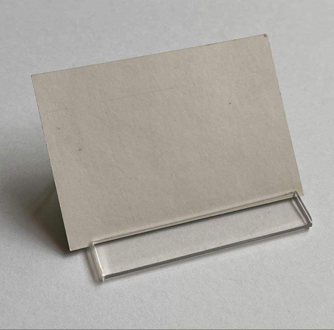 ポケモン ドミノピザ ドミノキッズひろば リーフィア キラ シール 未剥がし