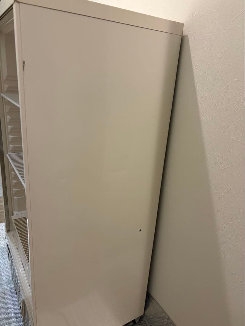 ホシザキ　HOSIZAKI　冷蔵ショーケース　厨房　飲食店　SSB-70C2