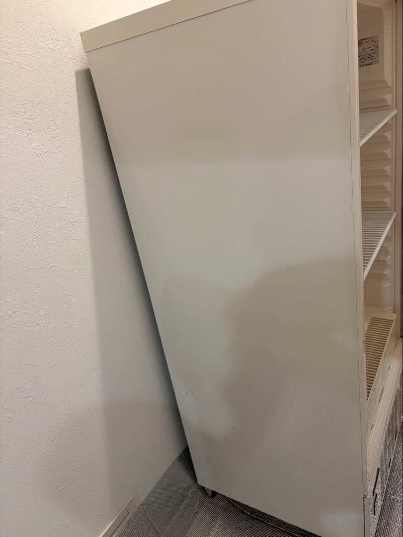 ホシザキ　HOSIZAKI　冷蔵ショーケース　厨房　飲食店　SSB-70C2