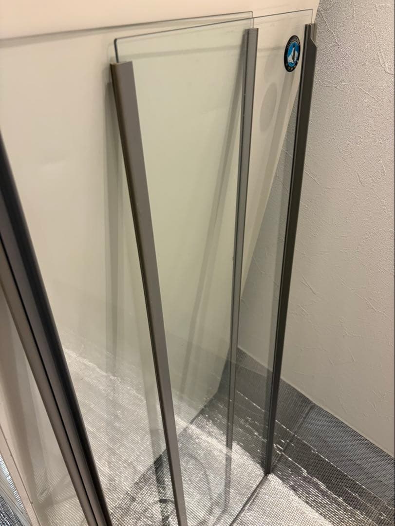 ホシザキ　HOSIZAKI　冷蔵ショーケース　厨房　飲食店　SSB-70C2