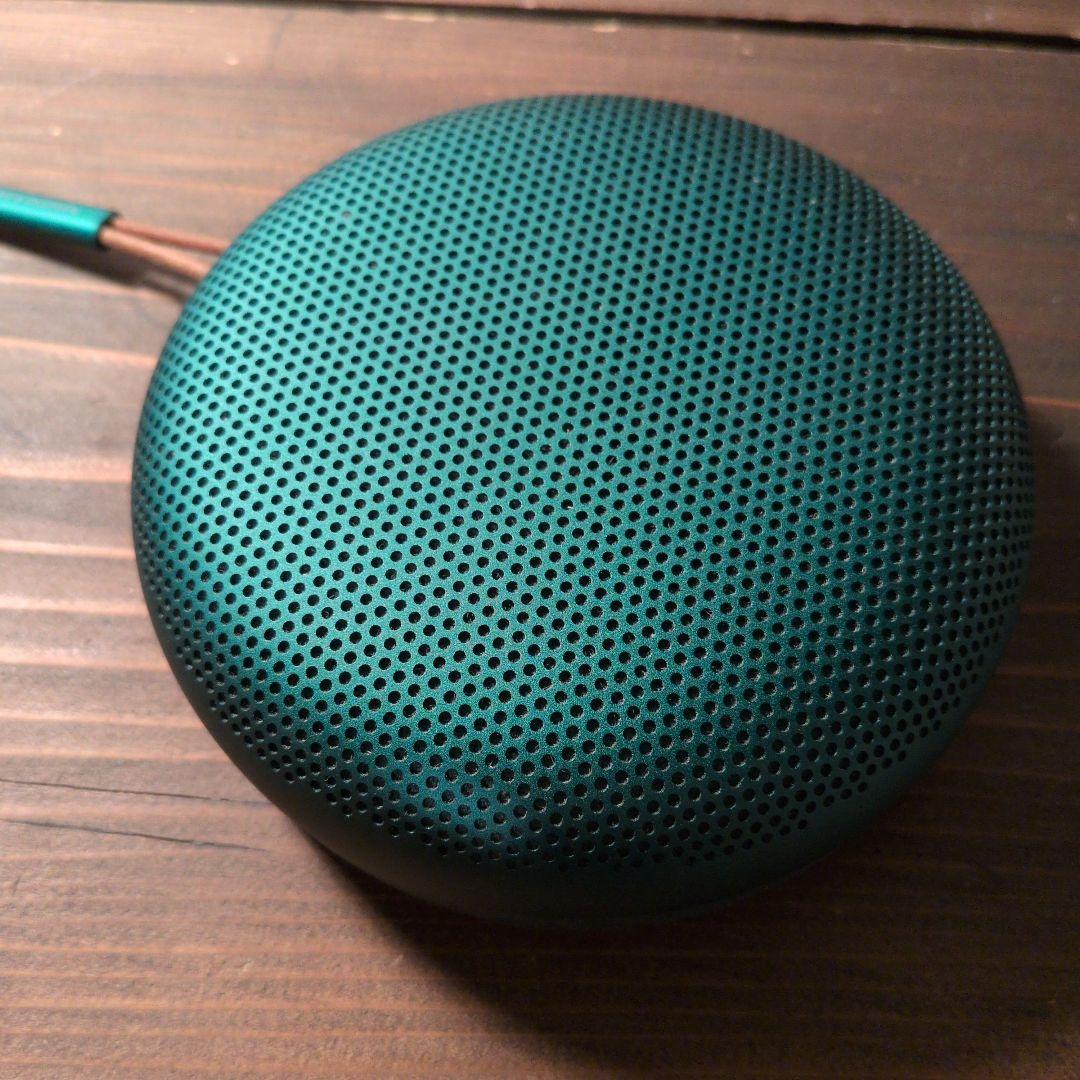 スピーカー・ウーファー Bang&Olufsen Beosound A1 2nd Gen