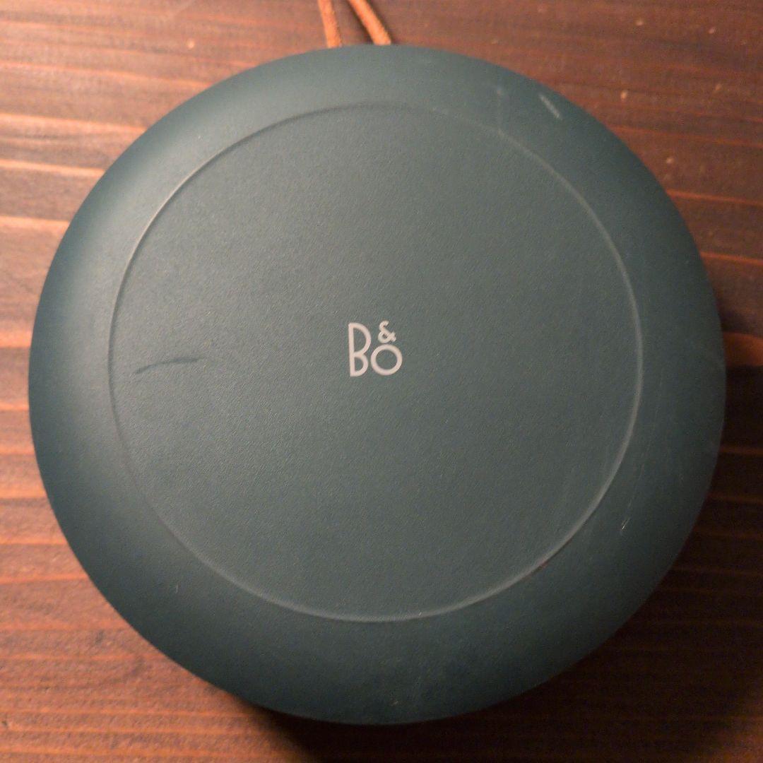 スピーカー・ウーファー Bang&Olufsen Beosound A1 2nd Gen