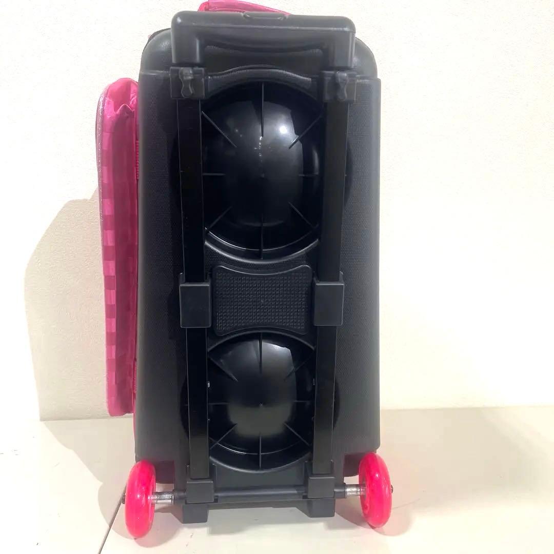 STORM ボウリング用バッグ SB155-DF ピンク