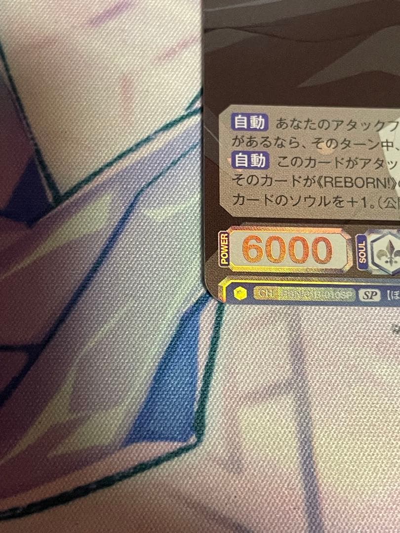 ボンゴレの雲　雲雀　恭弥　ひばりきょうや