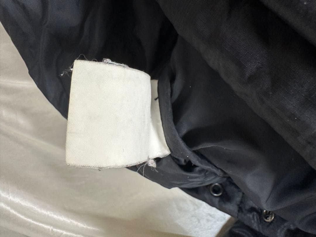 THE NORTH FACE ヌプシ ダウンジャケット 700フィル