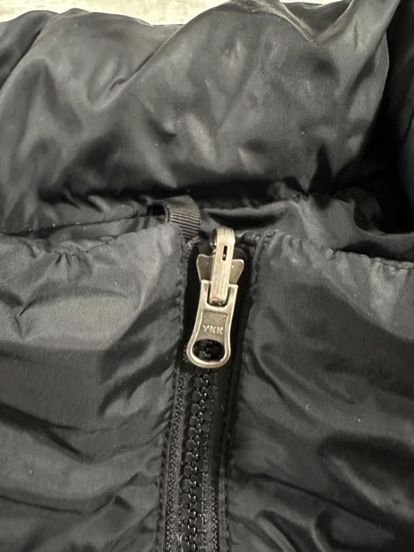 THE NORTH FACE ヌプシ ダウンジャケット 700フィル