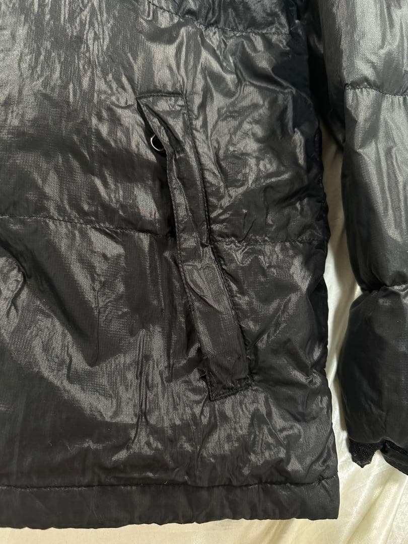 THE NORTH FACE ヌプシ ダウンジャケット 700フィル