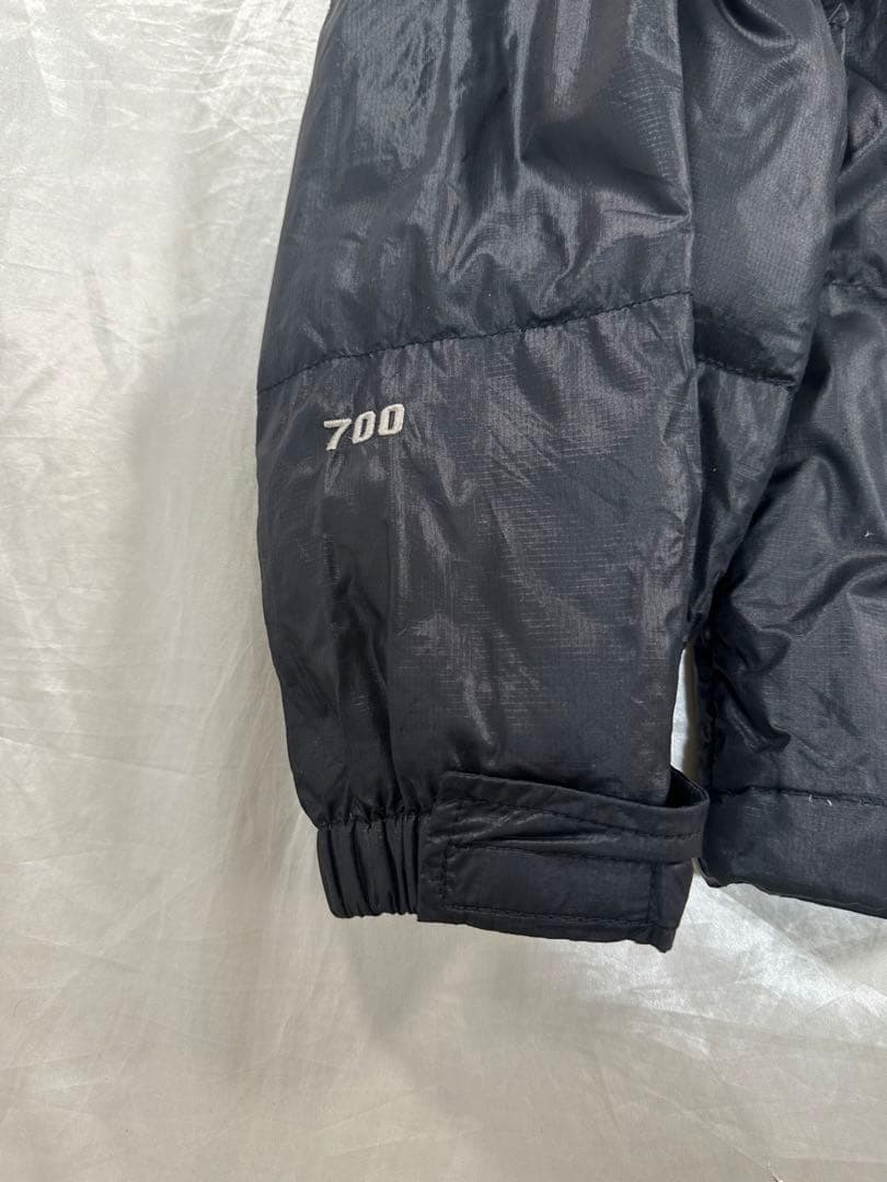 THE NORTH FACE ヌプシ ダウンジャケット 700フィル