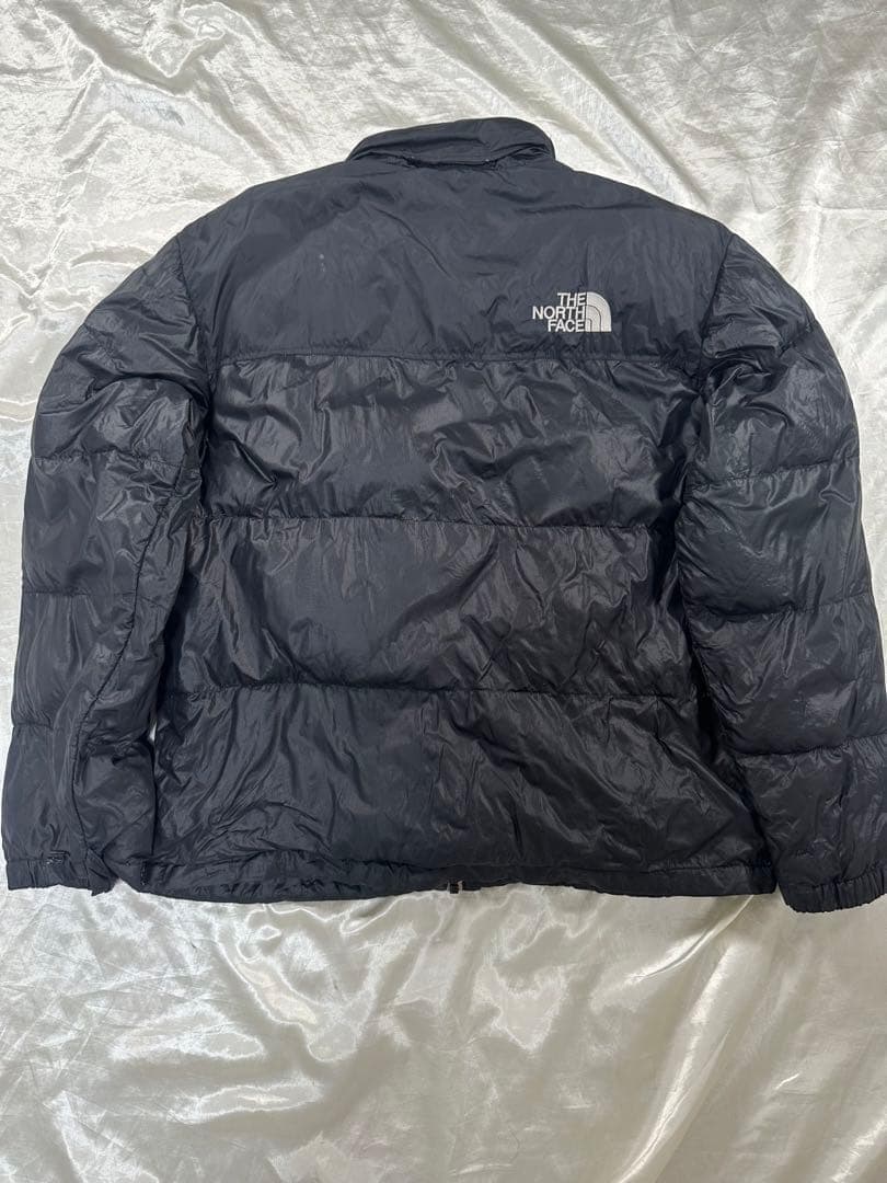 THE NORTH FACE ヌプシ ダウンジャケット 700フィル