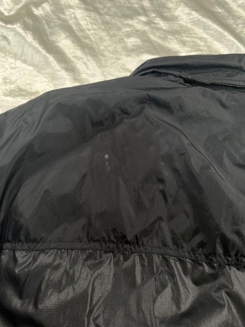 THE NORTH FACE ヌプシ ダウンジャケット 700フィル