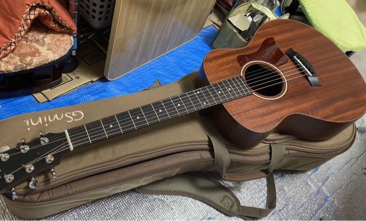 Taylor GS mini テイラー GSミニ　マホガニー