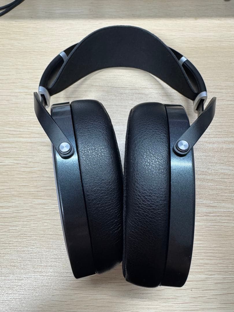 ヘッドホン HiFiMAN ANANDA