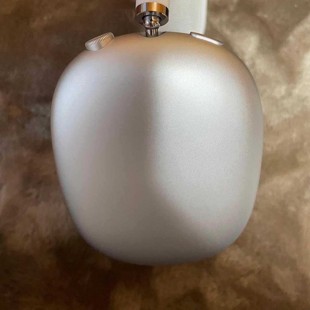 Apple AirPods Max シルバー