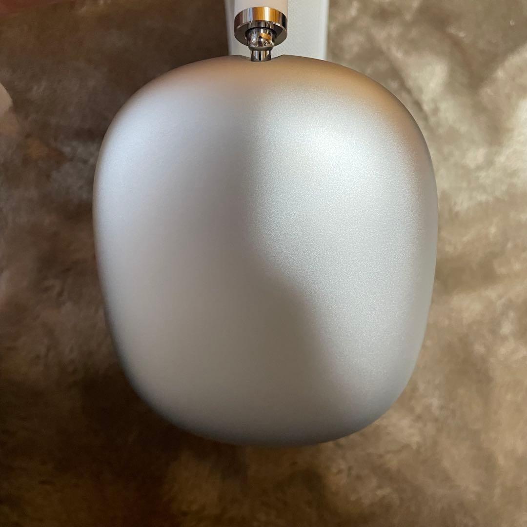 Apple AirPods Max シルバー