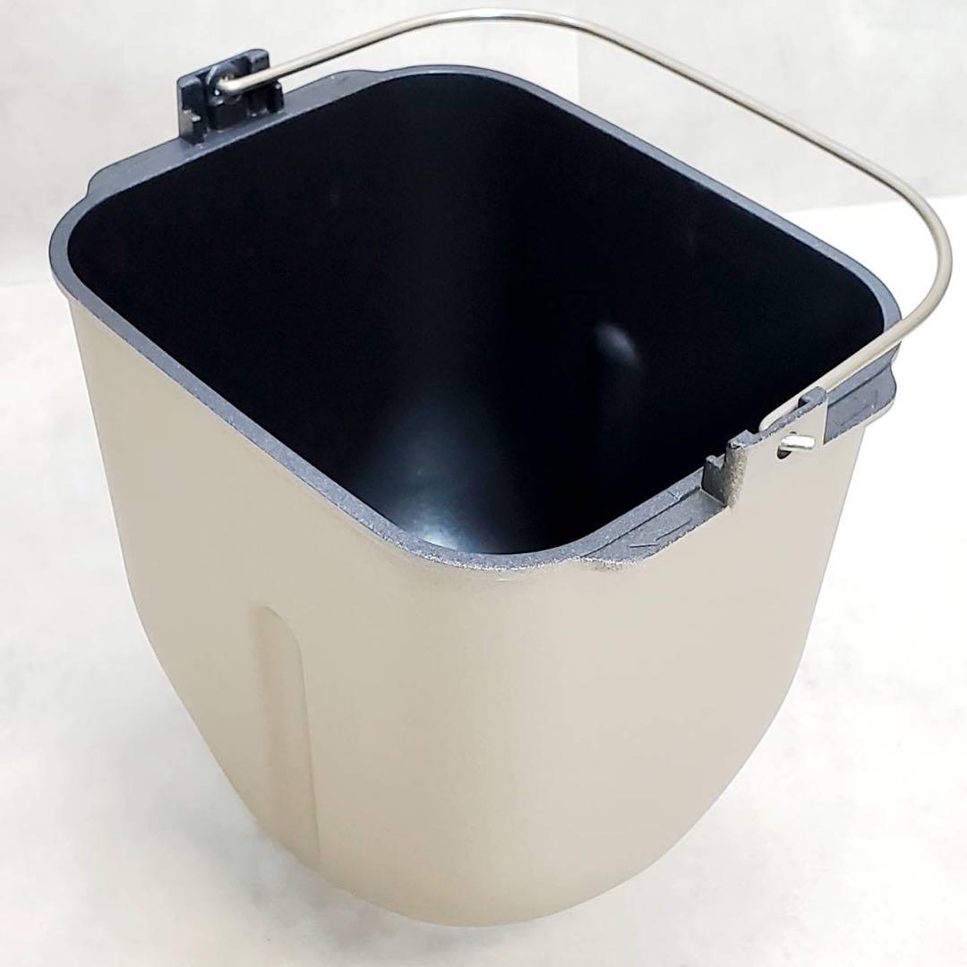 パナソニック SD-MDX100-K ホームベーカリー 1斤 自動投入機能搭載