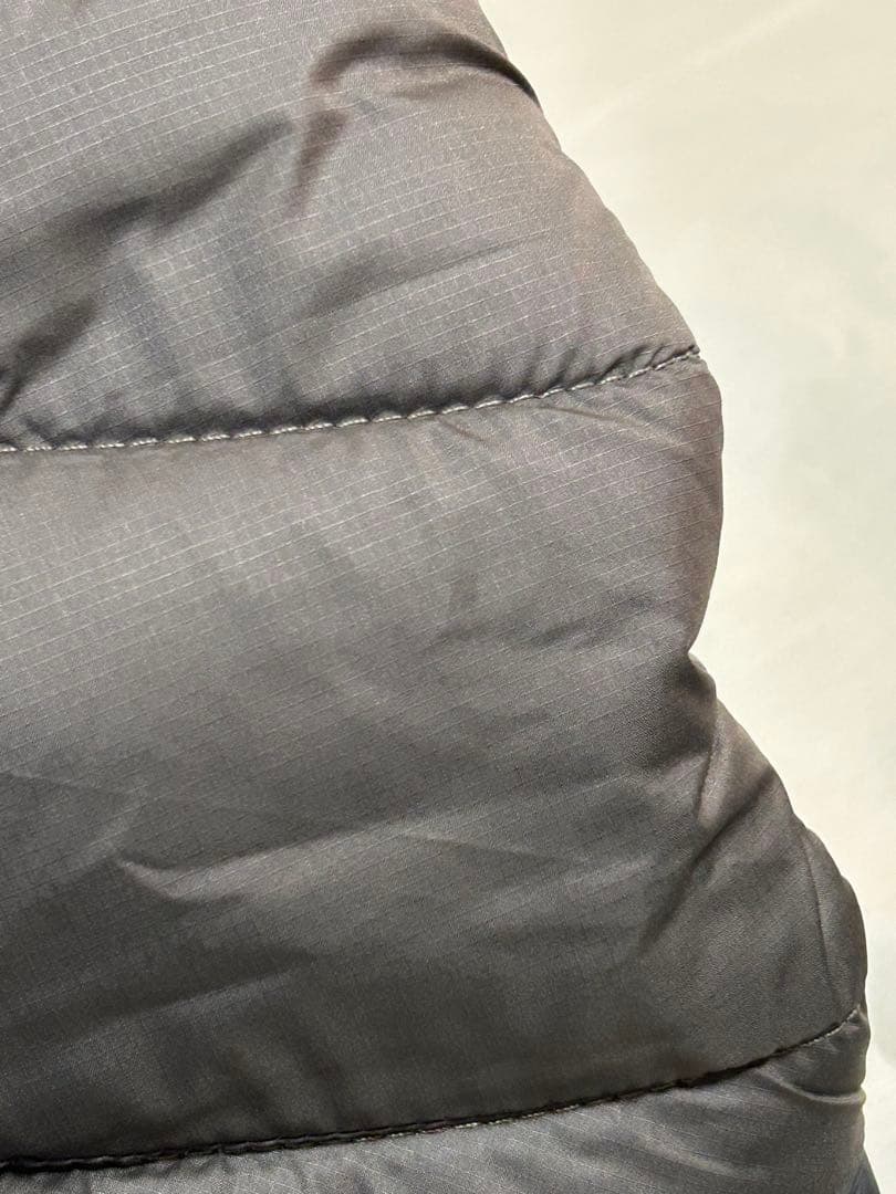 THE NORTH FACE ヌプシ ブーティ スノーブーツ 28cm