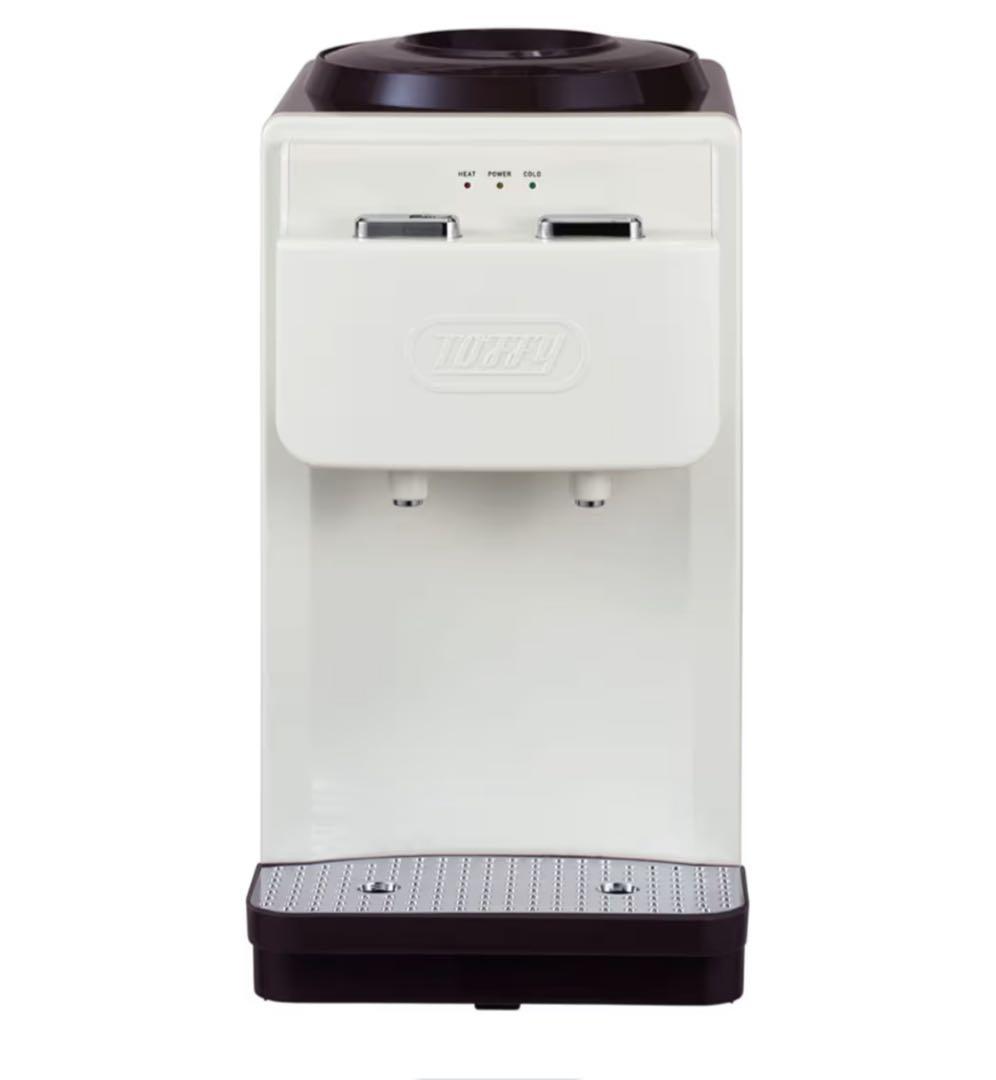 toffy ウォーターサーバー