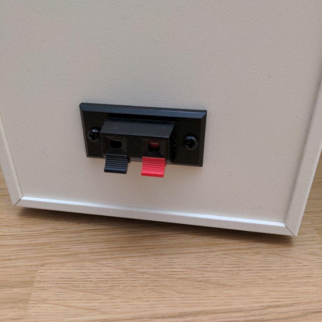 EDIFIER MR3 スピーカー ホワイト