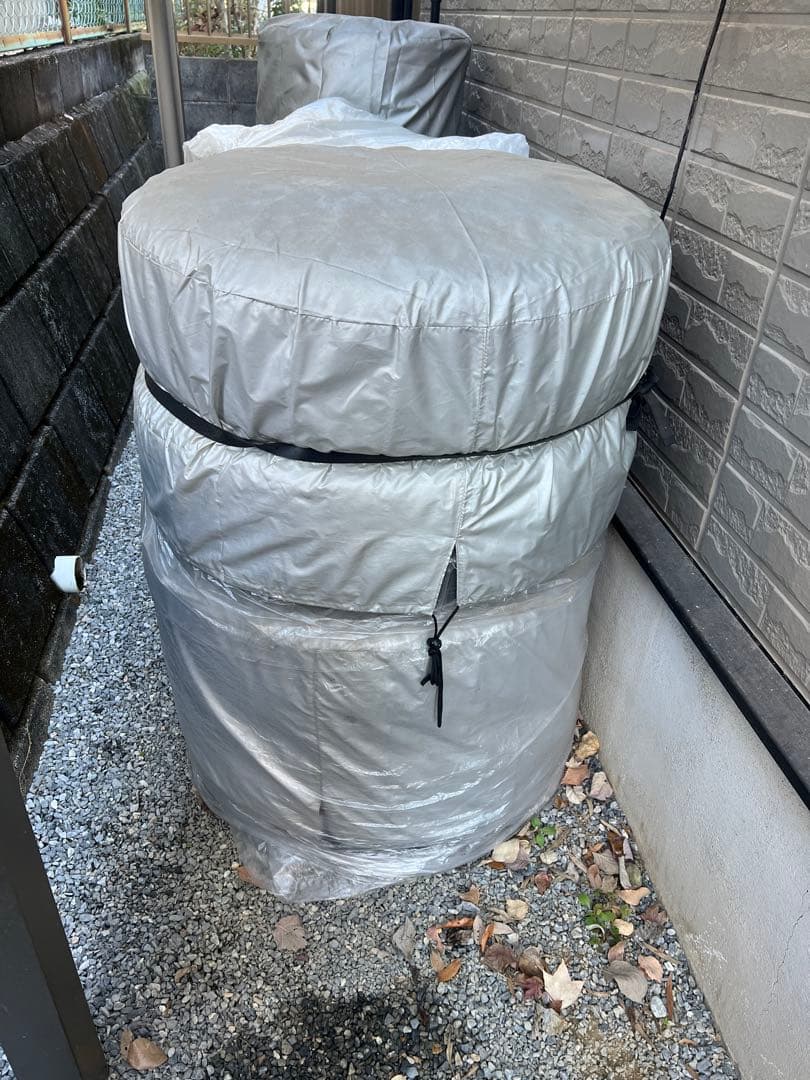 ★ CX-5純正 19インチ アルミ・スタッドレスタイヤ4本 岐阜県各務原から