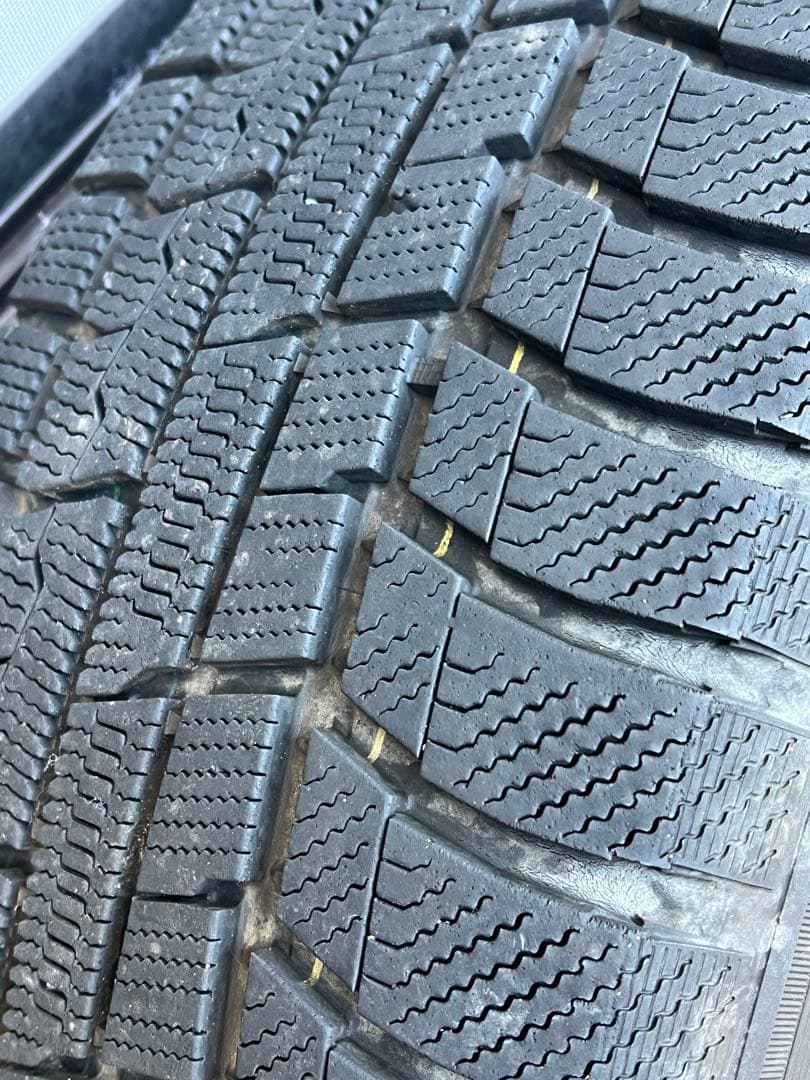 ★ CX-5純正 19インチ アルミ・スタッドレスタイヤ4本 岐阜県各務原から